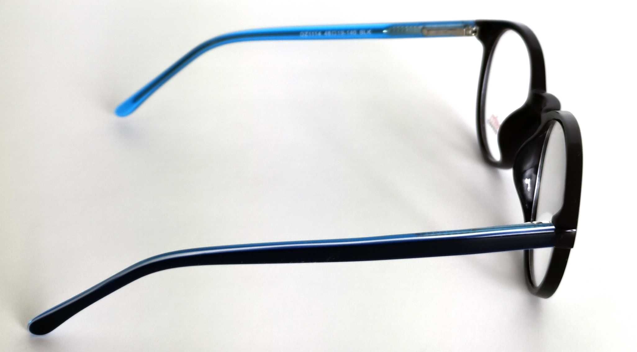 Oprawki do okularów D'Amato Okulary korekcyjne - OKAZJA NAJTANIEJ