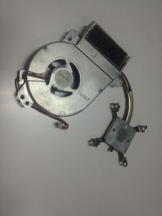 Peças Portatil HP Toshiba