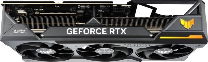 Відеокарта ASUS GeForce RTX 4080 SUPER TUF Gaming 16GB GDDR6X НОВІ