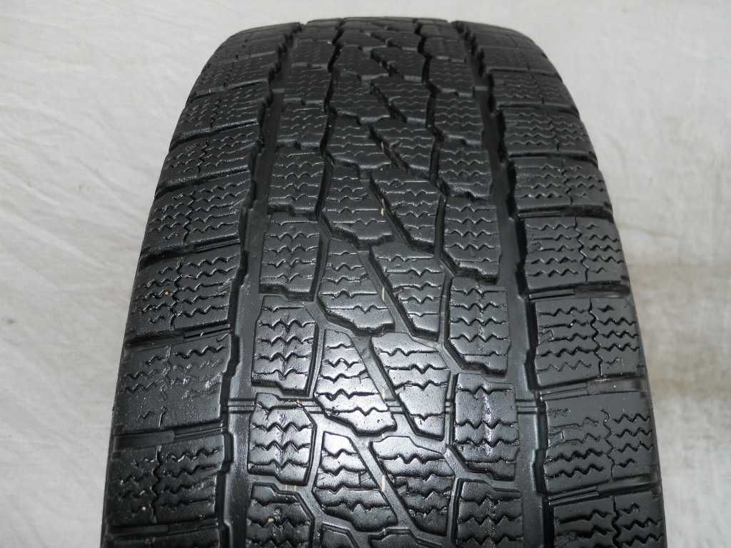 FIRESTONE VANHAWK 2 WINTER 235/65 R16C 115/113R (7,5mm) opona zimowa