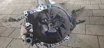Мкпп коробка пежо 407 207 partner citroen c4-с5 1.6hdi 20BM65