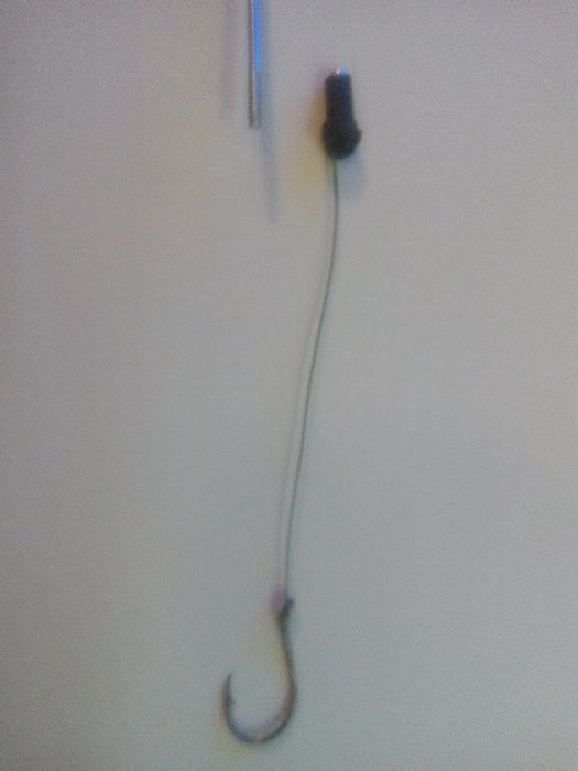 Убийца толстолоба, классическая и регулируемая, ручная сборка.