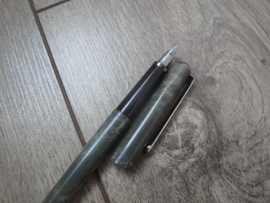 Ручка чернильная Excalibur