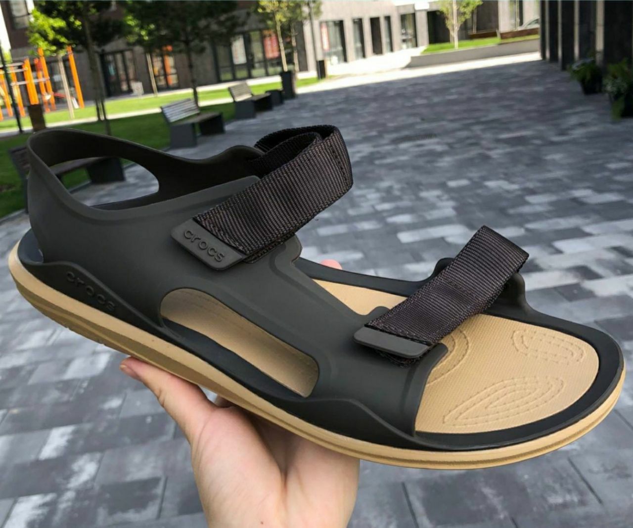 Крокси ХІТ продажу Sandal Swiftwater