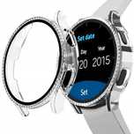 Etui + Szkło Do Samsung Galaxy Watch 4 5 40Mm Case