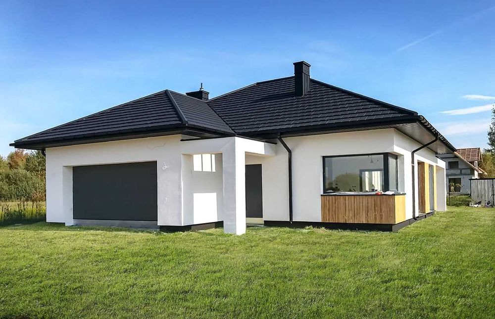 Продам сучасний будинок  120м2