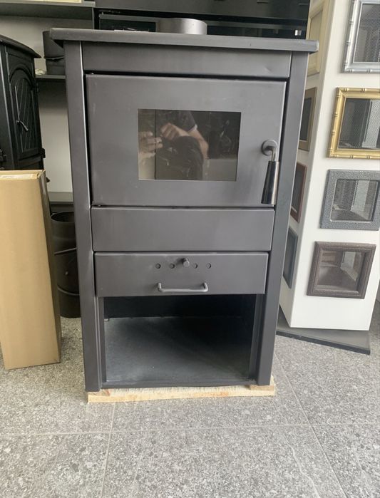 Печь Печка! Буржуйка! Камин! Булерьян! Blist Termosistem Duval! Пічка