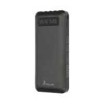 Powerbank 10000mAh 5V czarny Extralink EPB-083