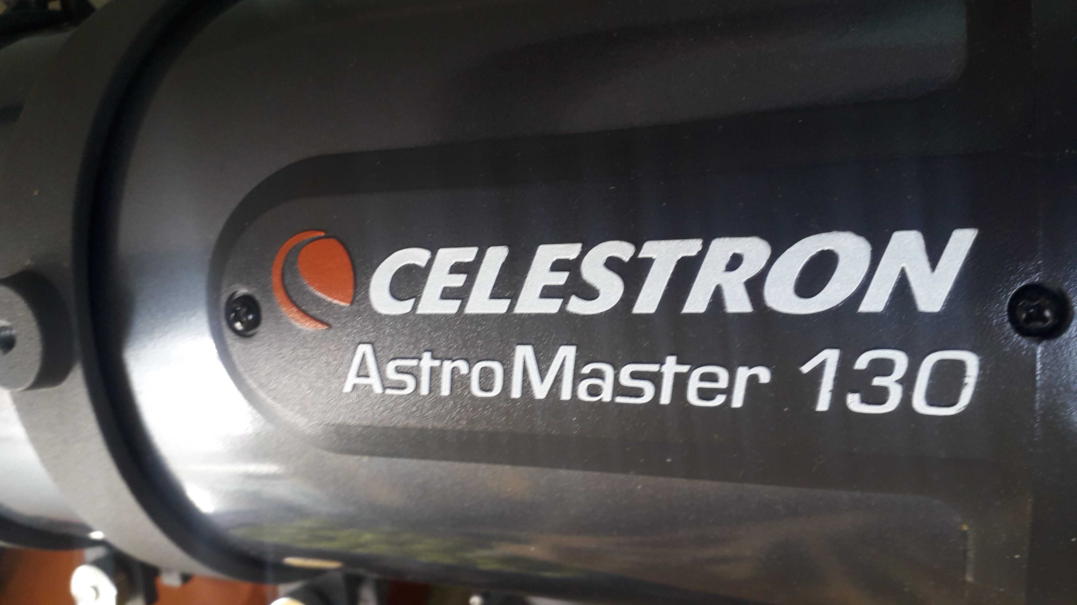 Телескоп Astro Master Celestron 130
