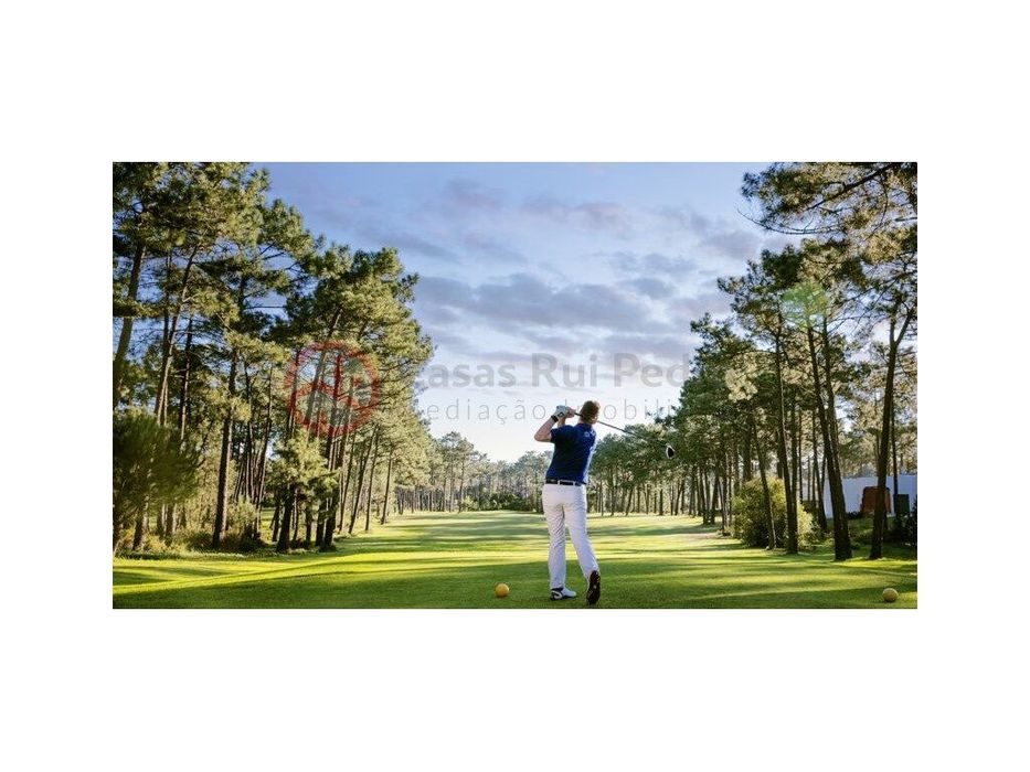 Terreno Urbano com edificação, na Verdizela