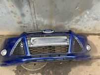 zderzak przód ford focus mk3 kompletny