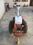Motoenxada KUBOTA