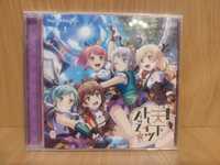 Single Album Album BanG Dream! - Pastel Palettes - Tenka Toitsu A to Z