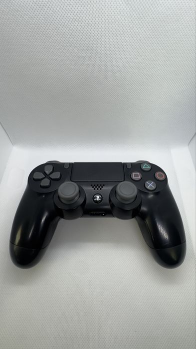 Pad Dualshock 4 PS4 - Analogi TMR Favor Union + Modyfikacja USB-C