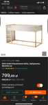 Lóżko dwustronne Ikea Kura