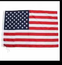 Прапор флаг США  нейлон