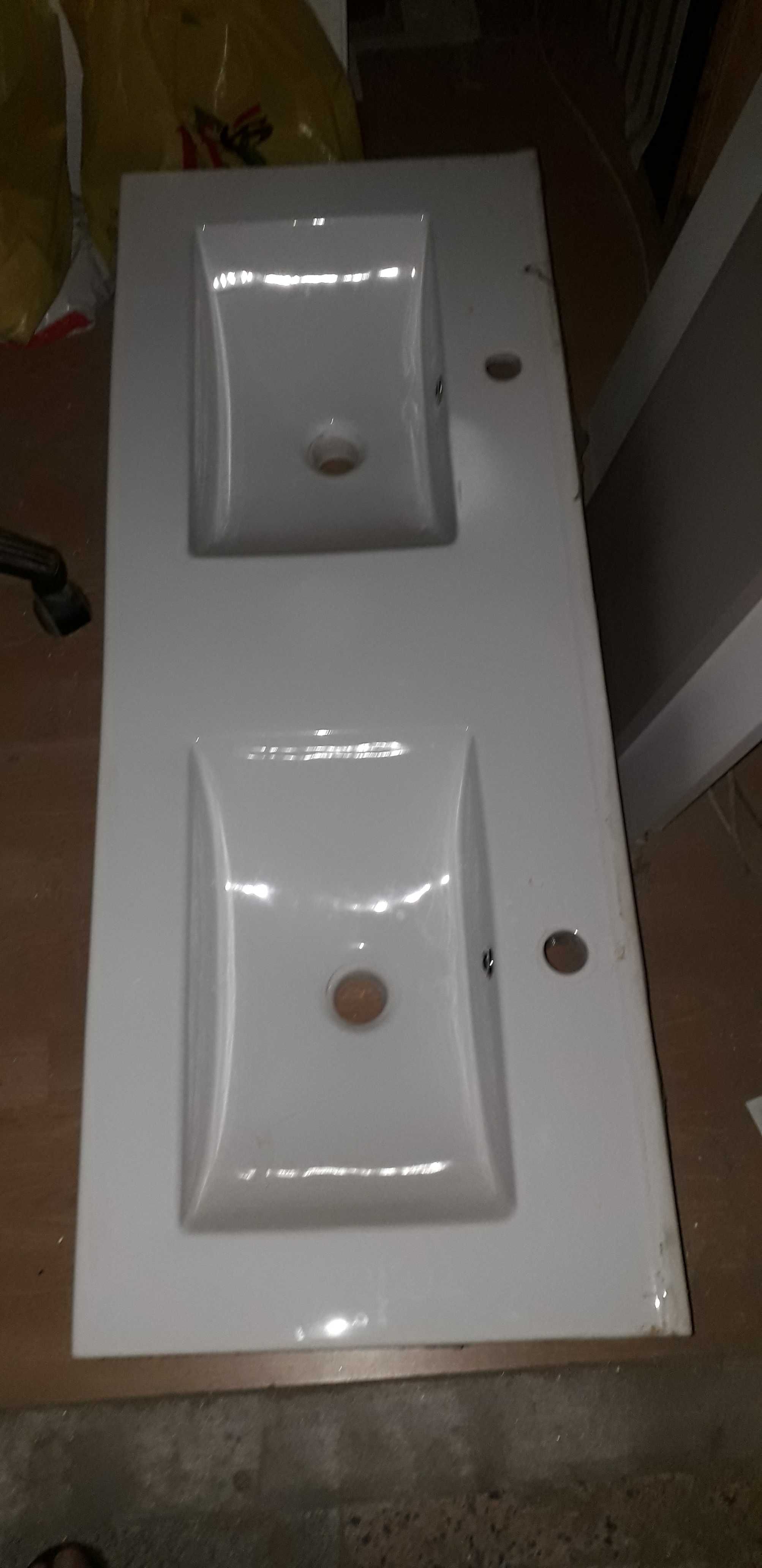 Lavatório casa banho