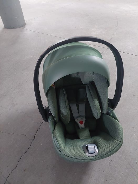 Ovo Cybex Platinum Cloud T I-Size