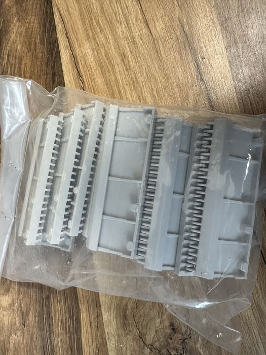 Запчасти к вязальной машине брайзер