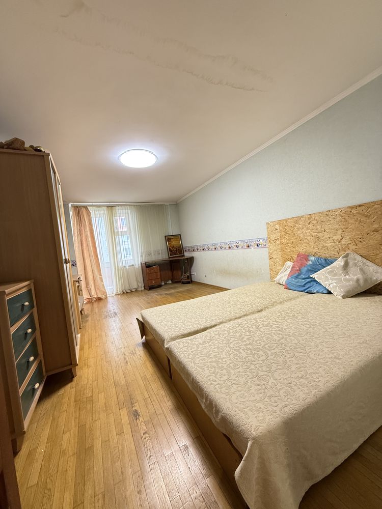 ‼️Продаж 3 кім‼️ Квартири.метро Академіка Павлова.вул Барабашова 30