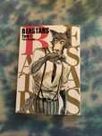 Beastars, manga tom 1