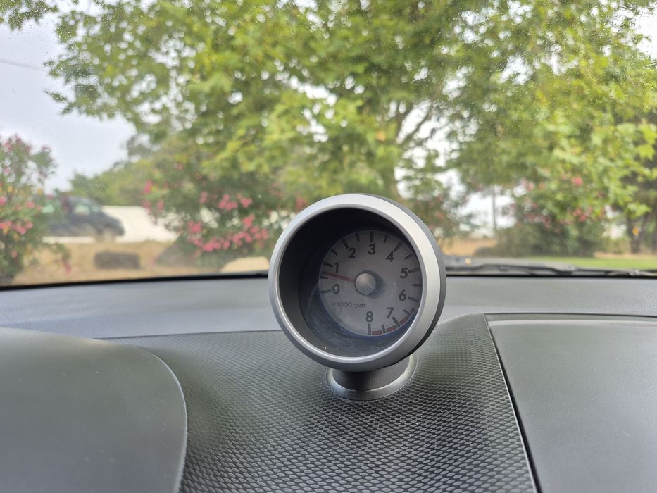 Suzuki Splash | GARANTIA | 2008