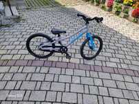 Rowerek dziecięcy Puky ls pro 18