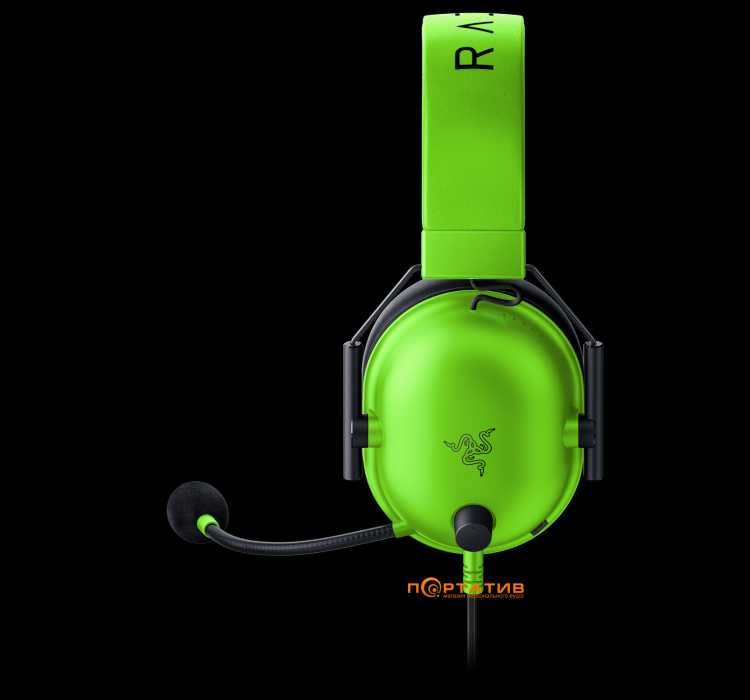 Гарнитура-Наушники Razer BlackShark V2 X