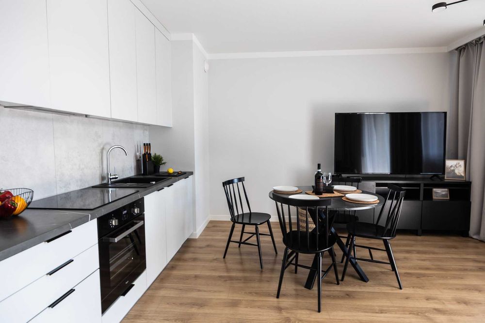 Wrocławska | Nowa5Dzielnica | 2 pok | PETFRIENDLY |