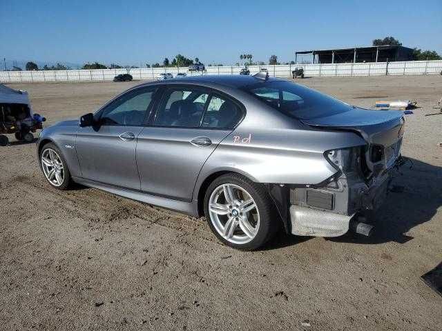 Bmw  535 I  2013