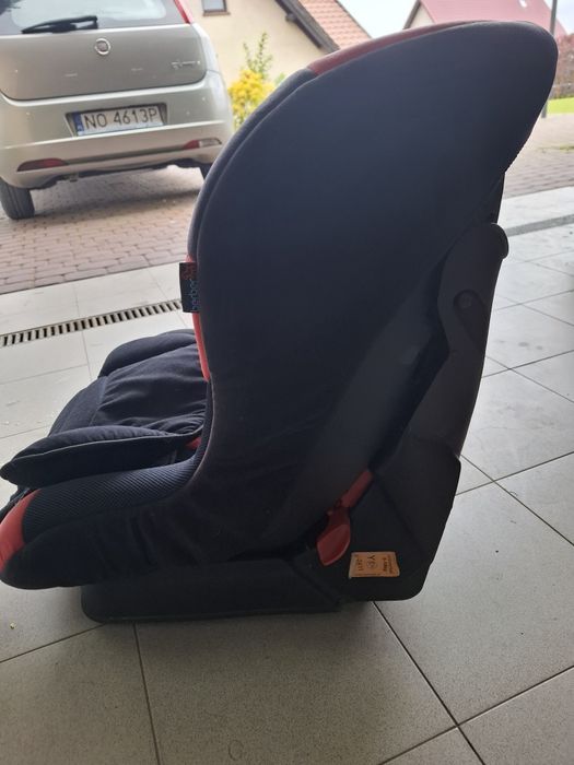 Fotelik dla dzieci 0-18 kg