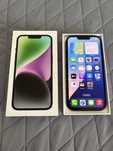 IPhone 14 128 Gb 97% Bateria