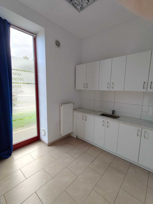 Wynajmę gabinet w salonie kosmetycznym