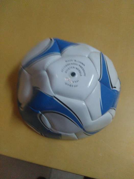 Bola de Futebol para treinar