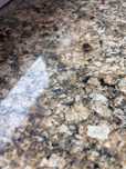 Blat granitowy Icarai do barku 204x40x3