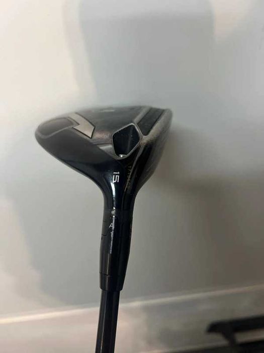 Taco de Golfe Titleist TS3 Wood 3 - Loft 15