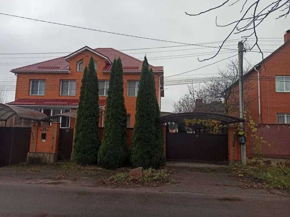 Продам дом Петропавловская Борщаговка, Мельниченко ул.