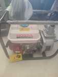Pompa wody Honda GX 270