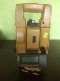 Tachimetr Topcon GTS 502