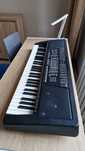 Синтезатор Bravis KB-930