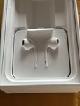 Earpods słuchawki apple nowe lighting