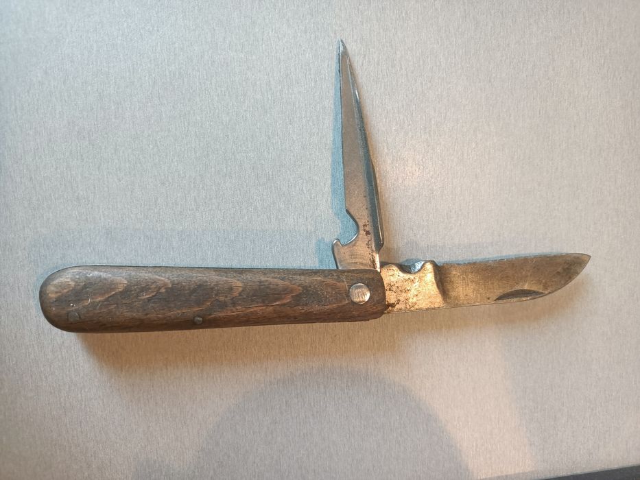 Starocie, porządki-PRL