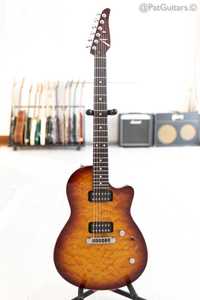 2005 Tom Anderson Atom Quilt Top