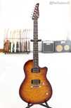 2005 Tom Anderson Atom Quilt Top
