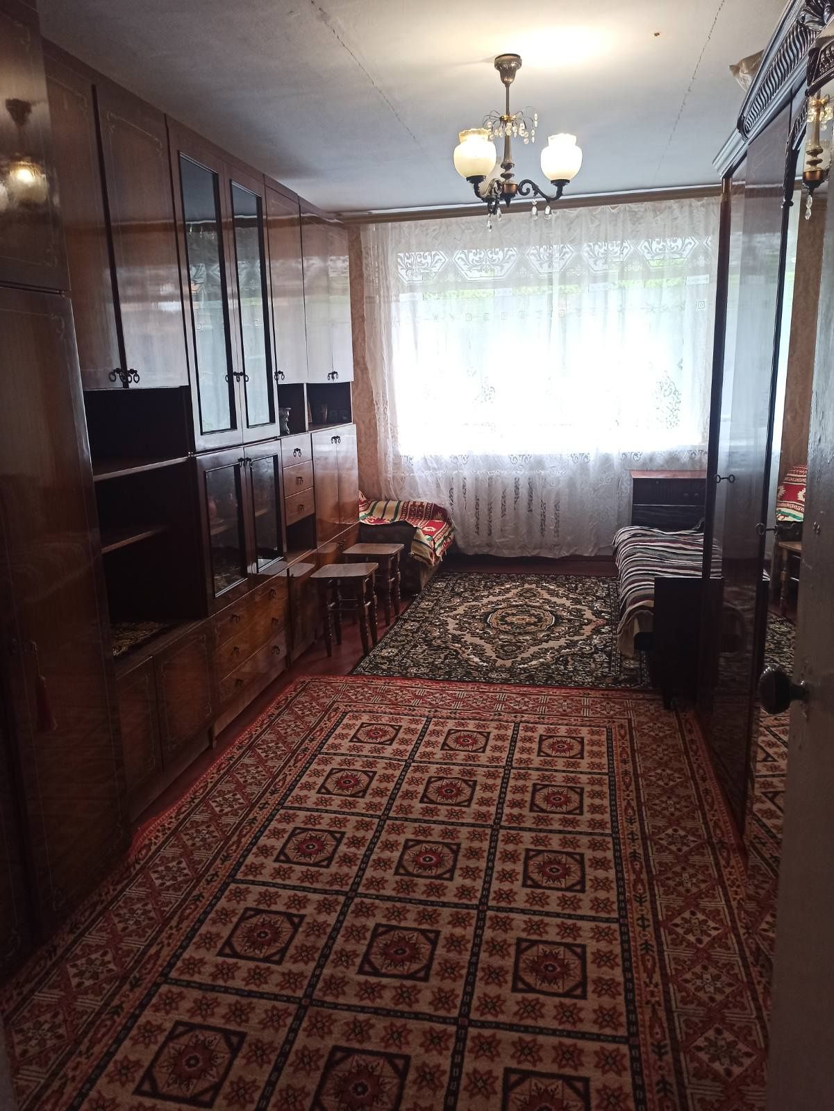 Оренда 2 х.кім. вул Інститутська