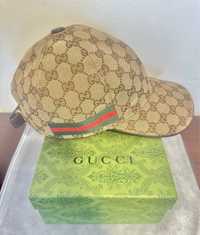 Chapeu / Bone GUCCI