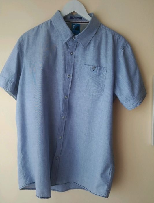 Koszula męska elegancka