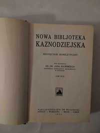 Nowa Biblioteka Kaznodziejska