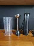 Silvercrest blender ręczny 600 W