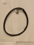 2 opony Hutchinson Fusion 5 TR 25mm używane
